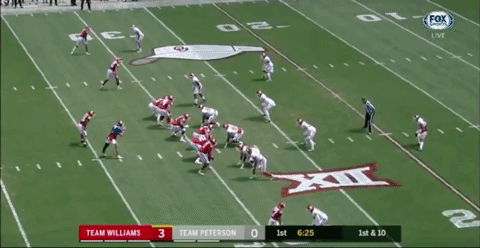 Sooner D Lost Vs Gt Counter GIF - Find & Share on GIPHY
