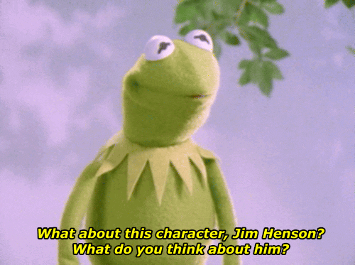 Kermit GIF - Find & Share on GIPHY