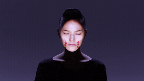 Projector GIF