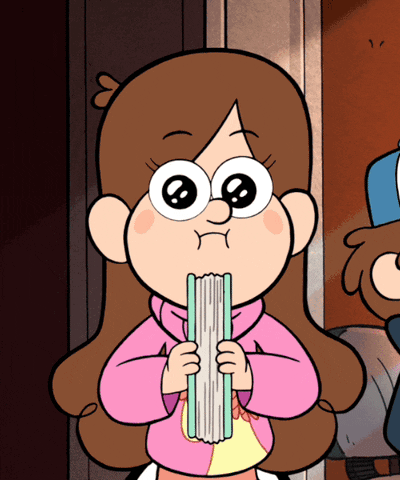Gravity Falls Love GIF - Find & Share on GIPHY