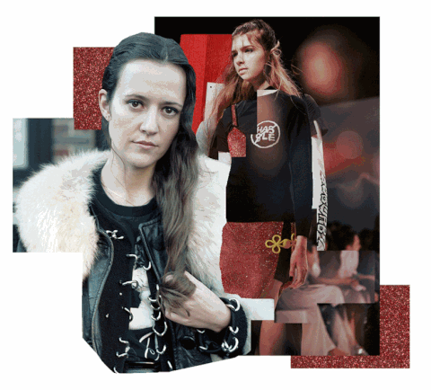 Ashley Williams GIF - Find & Share on GIPHY