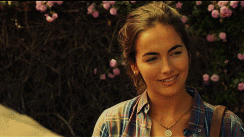 7 Camilla Belle Movies That Led To Her Hollywood Success