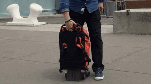 Electric Skateboard GIFs  Find \u0026 Share on GIPHY