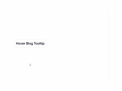 Hover Blog Card Tooltip
