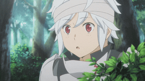 Gifs That Inspired You To Watch The Anime Anime