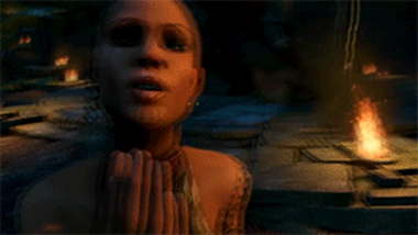 Far Cry 3 Citra Gif
