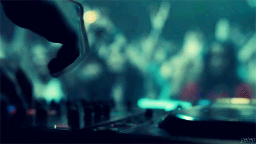 Party Dj GIF - Find & Share on GIPHY