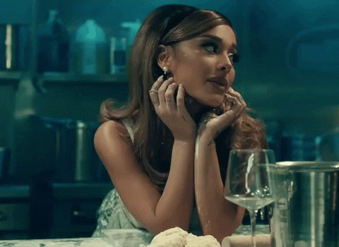 Ariana Grande en video de música de su álbum 'Positions'.- Blog Hola Telcel.