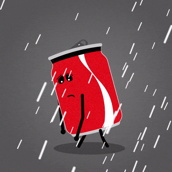 Sad Cola
