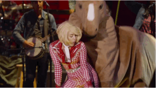Party Miley Find And Share On Giphy