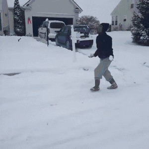 Dance Snow GIF - Find & Share on GIPHY