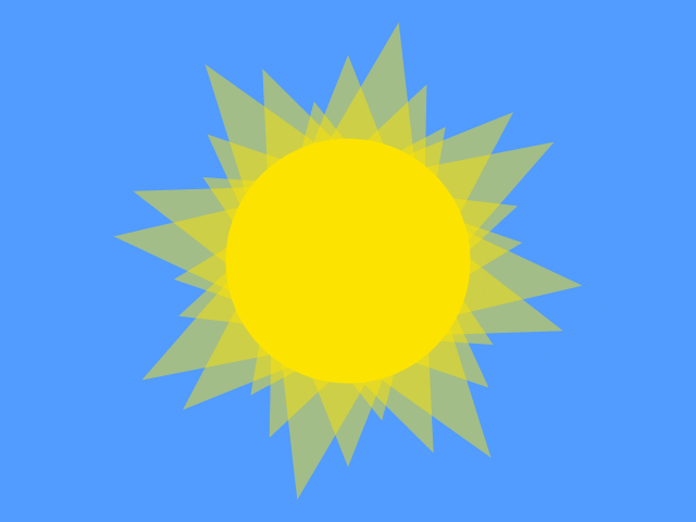 Sunny Day Sun GIF - Find & Share on GIPHY