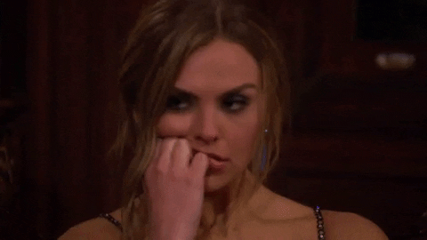 Bachelorette 15 - Hannah Brown - June 11th - Epi 5 - *Sleuthing Spoilers* - Page 5 Giphy
