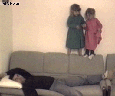 Ouch Fathers Day GIF - Find & Share on GIPHY