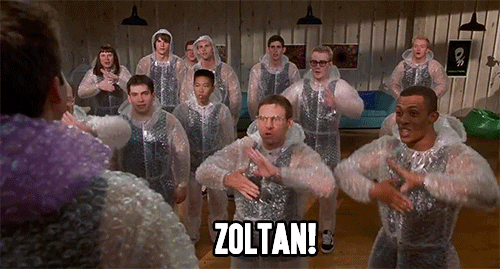 Zoltan GIFs - Get the best GIF on GIPHY