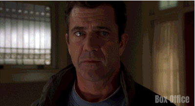 Mel Gibson Cinema GIF by Box Office - Find & Share on GIPHY