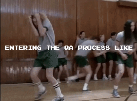 Freaks And Geeks Agencylife GIF by Fresh Interactive