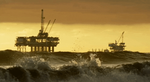 offshore working projects company