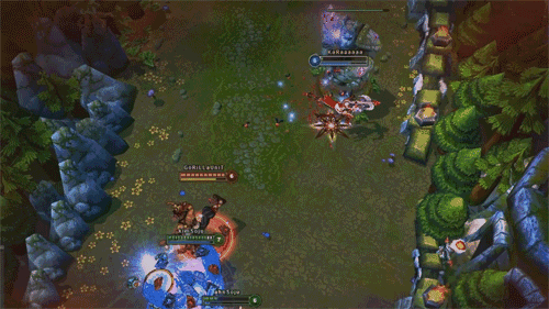 Funny League Of Legends GIFs - Find & Share on GIPHY