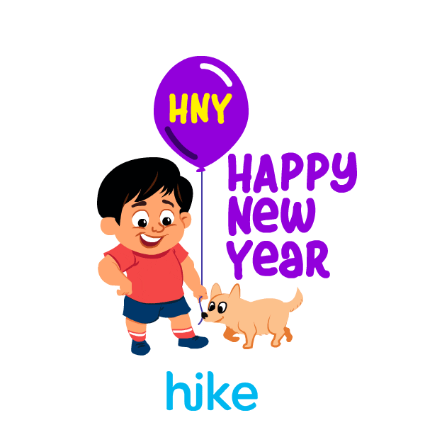 hny 2k20