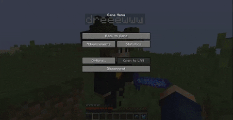 Player Profiles 插件实况演示视频