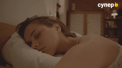 Morning Love GIF by TV Super