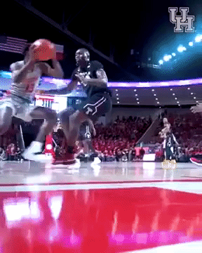 University Of Houston Layup GIF by Coogfans - Find & Share on GIPHY