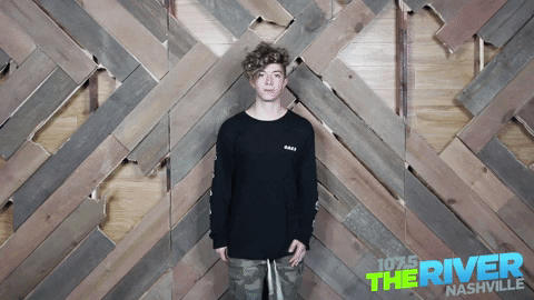107.5 The River GIF