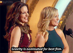Tina Fey Gravity GIF - Find & Share on GIPHY