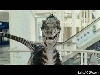 Spinosaurus GIFs - Get the best GIF on GIPHY