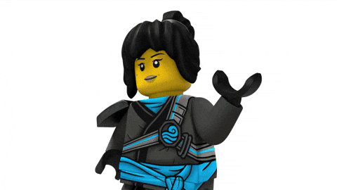 Ninjago GIF by LEGO - Find & Share on GIPHY