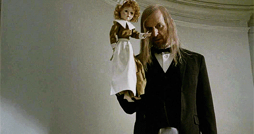 American Horror Find And Share On Giphy