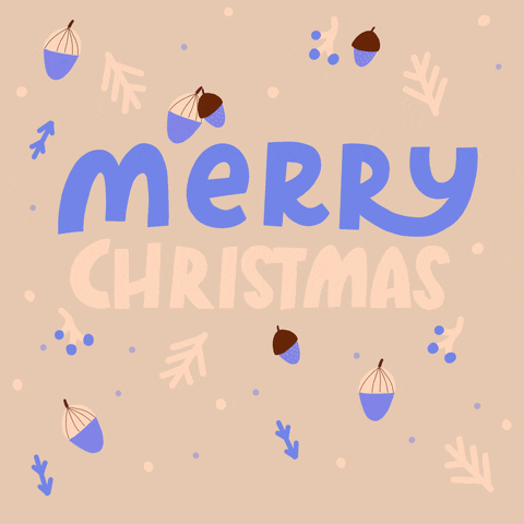 Merry Christmas Love GIF - Find &amp; Share on GIPHY