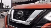 Nissan X-Trail Logo GIF by Namaste Car - Find & Share on GIPHY