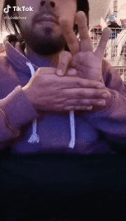 Magic trick gone wrong in funny gifs