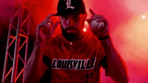 College Baseball Cws GIF by NCAA Championships