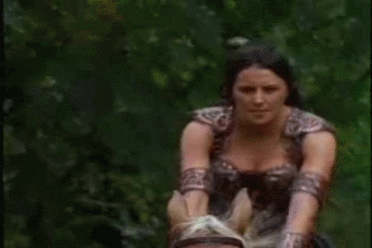 Image: https://media.giphy.com/media/jp2MAN73Mrl2E/giphy.gif Xena GIF - Find Share on GIPHY