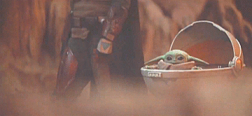 Looking Boba Fett GIF - Find & Share on GIPHY
