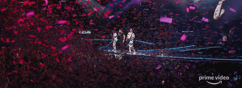 Happiness Continues GIF by Jonas Brothers - Find & Share on GIPHY
