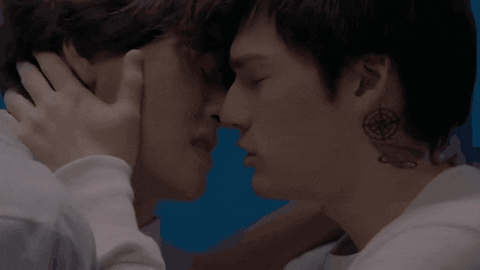 Mối quan hệ của RamKing chưa được trọn vẹn, hứa hẹn về khả năng có phần 2. (Ảnh: Internet) Mối quan hệ của RamKing chưa được trọn vẹn, hứa hẹn về khả năng có phần 2. (Ảnh: Internet)