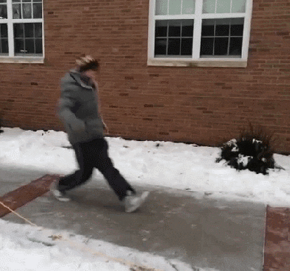 That time of the year in funny gifs