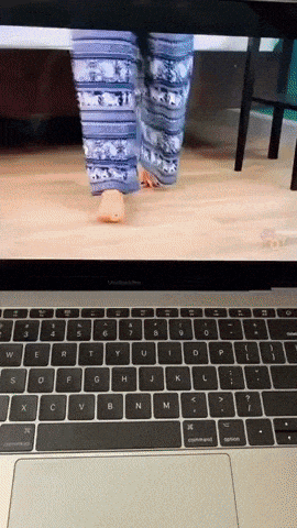 These lifehacks in funny gifs