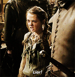 20 Life Lessons Learned from Watching em Game of Thrones em giphy gif