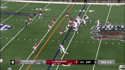 2022 NFL Draft Prospect Profile – Isaiah Spiller - Spike Week