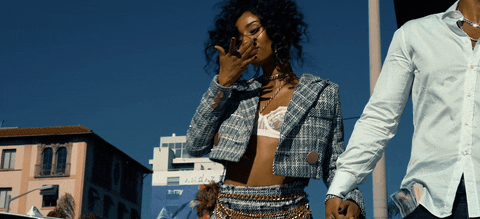 Rubi Rose GIF - Find & Share on GIPHY