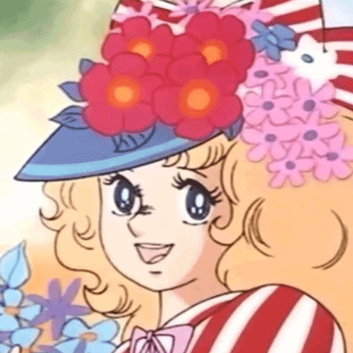 'Candy Candy', la popular serie de anime de los años setenta.-Blog Hola Telcel