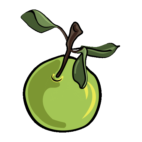 green apple animated gifs