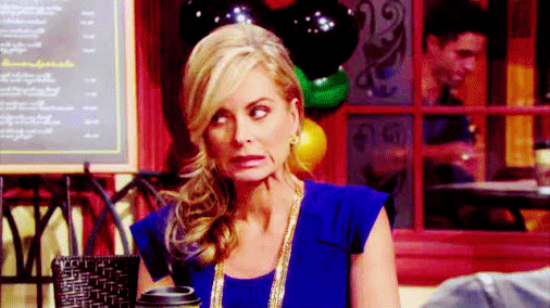 Eileen Davidson Find And Share On Giphy