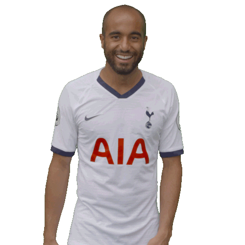 London Football Sticker by Tottenham Hotspur for iOS & Android GIPHY