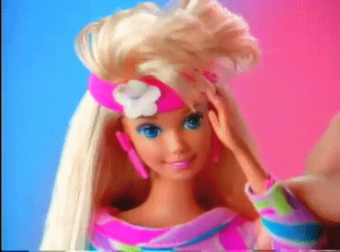 Conoce la mansión de Barbie de la vida real.-Blog Hola Telcel